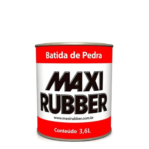 Batida De Pedra 3,6L
