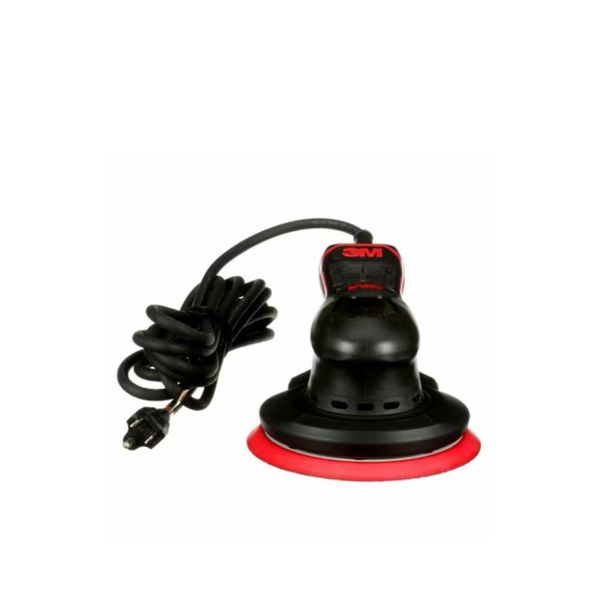 Lixadeira Elétrica 230V 6 Polegadas 3/16 3M