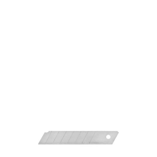 Lamina Estilete 18MM Vonder