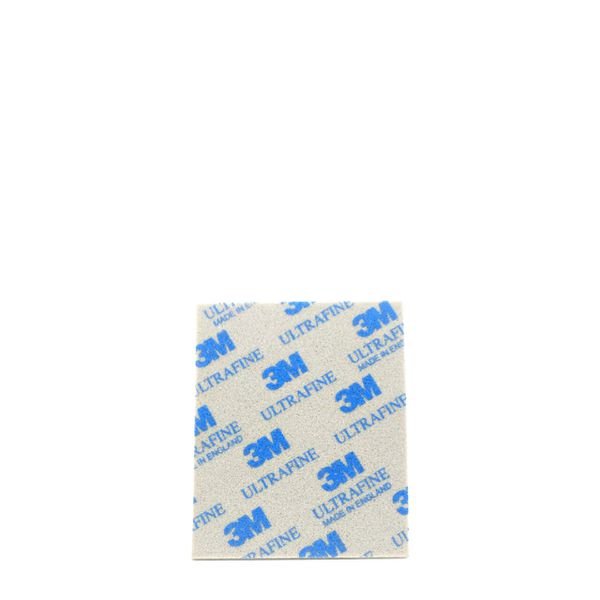 Espuma Abrasiva 4 Ultrafina P800-P1000 3M