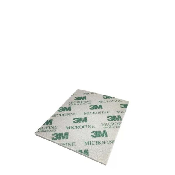 Espuma Abrasiva 5 Microfina P1200-P1500 3M