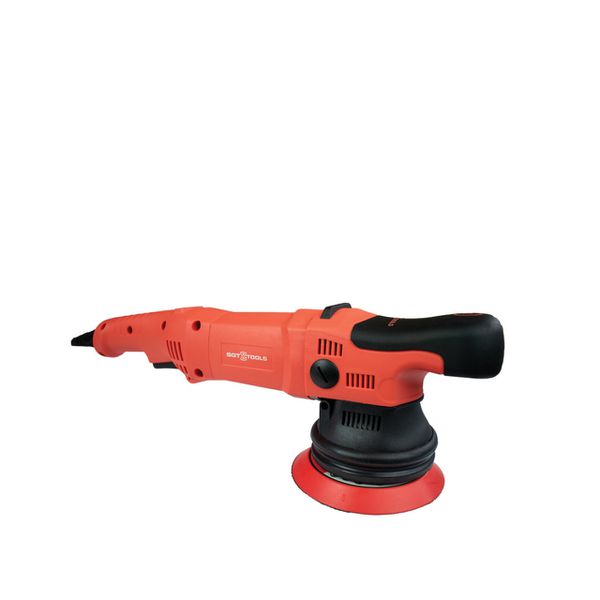 Politriz Roto Orbital Red & Shine 5" 12mm SGT-5106 Sigma
