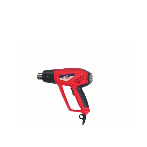 Soprador Térmico 1500W 127W Atlas Powertech