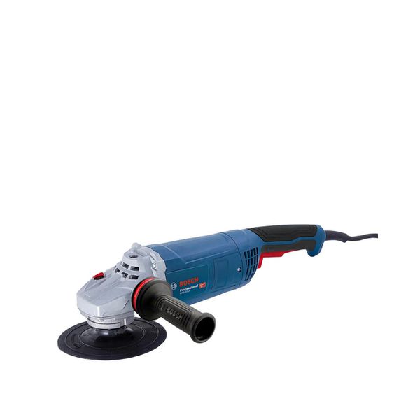 Lixadeira Angular GWS 22 U 127v 7 Polegadas Bosch