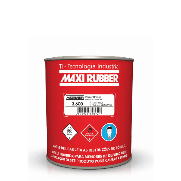 Primer Universal Branco 3,6L