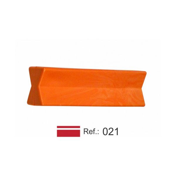 Mini Taco De Borracha Purplex