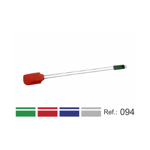 Espatula Limpa Fácil Para Balde 18L Lamb-Lamb Purplex