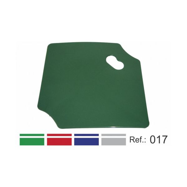 Prancha Para Preparação De Massas Purplex