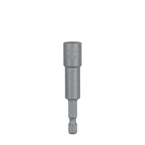 Adaptador Para Porca Encaixe 1/4 5/16x65 Bosch