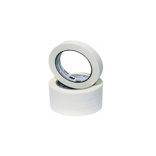 Fita Crepe 48MMX50M 101LA Uso Geral 3M