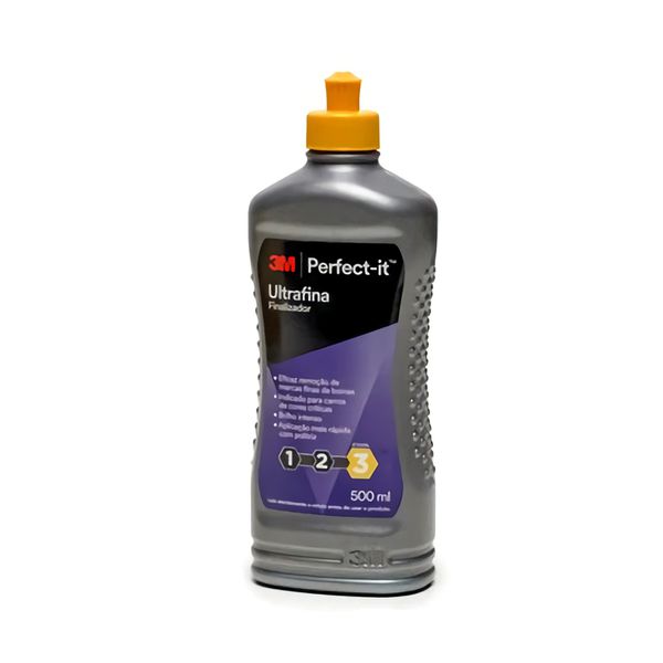 Ultrafina Perfect-It 500ml (Purple) 3M