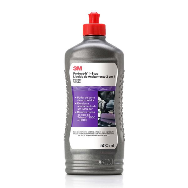 Liquido De Acabamento 