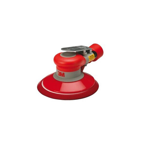 Lixadeira Orbital Pneumática 6" 3M