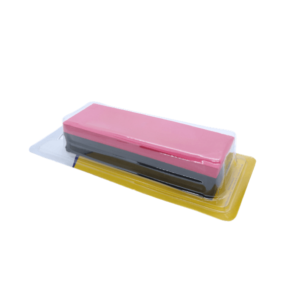 Taco Lixador Em E.V.A (200mm X 70mm) 031 Purplex