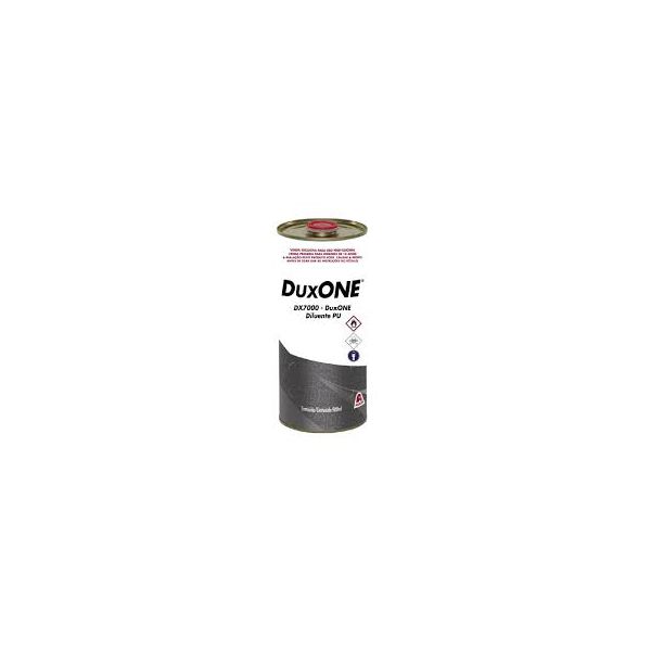 Th Diluente PU Duxone DX7000