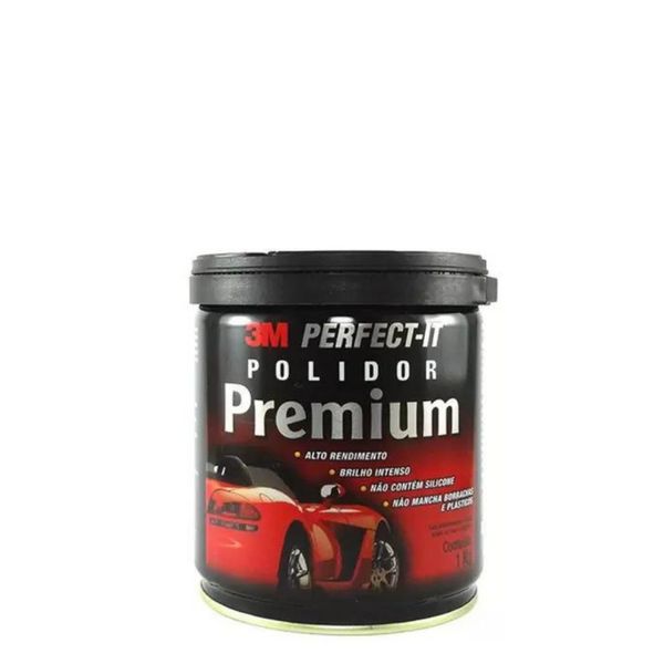 Polidor Premium 1kg 3M