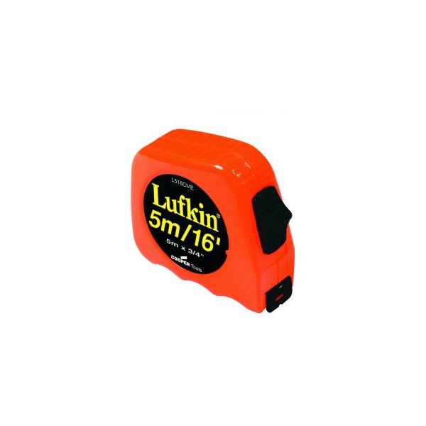 Trena Lufkin L500 5m 