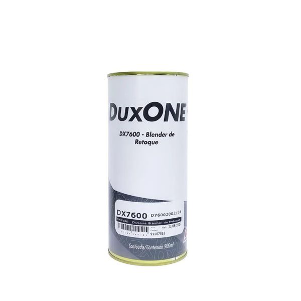 Thinner de Retoque DX7600 Duxone - Axalta