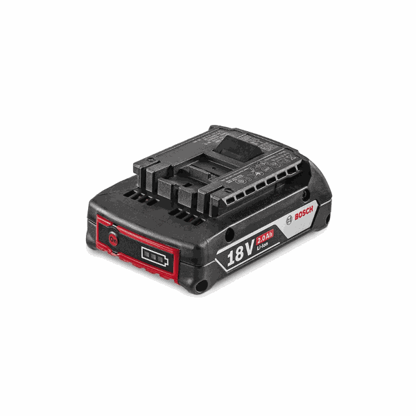 Bateria LI-ON GBA 18V 2.0AH Bosch