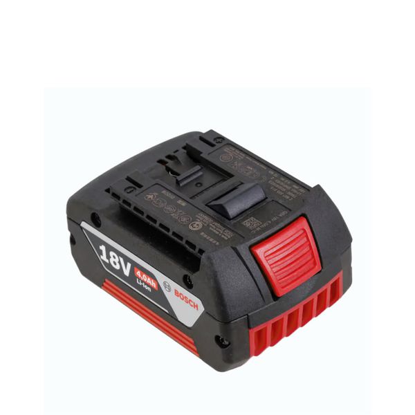 Bateria LI-ON 4.0AH GWS 18V Bosch