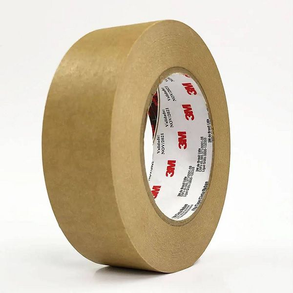 Fita Papel Scotch 3557 50MMX50M 3M