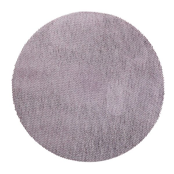 Disco Abrasivo Telado De 6 Polegadas 150MM G120 Atlas