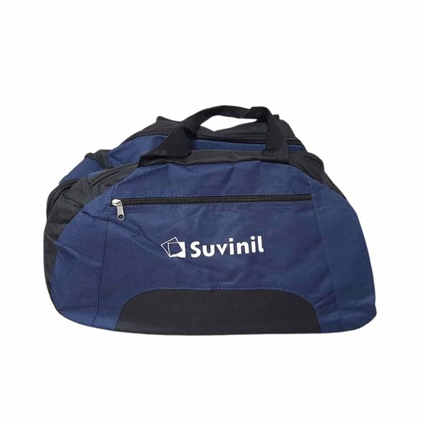 Bolsa Esportiva Fit - Suvinil