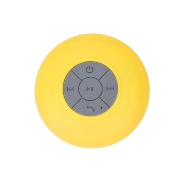 Caixa de Som Suvinil 