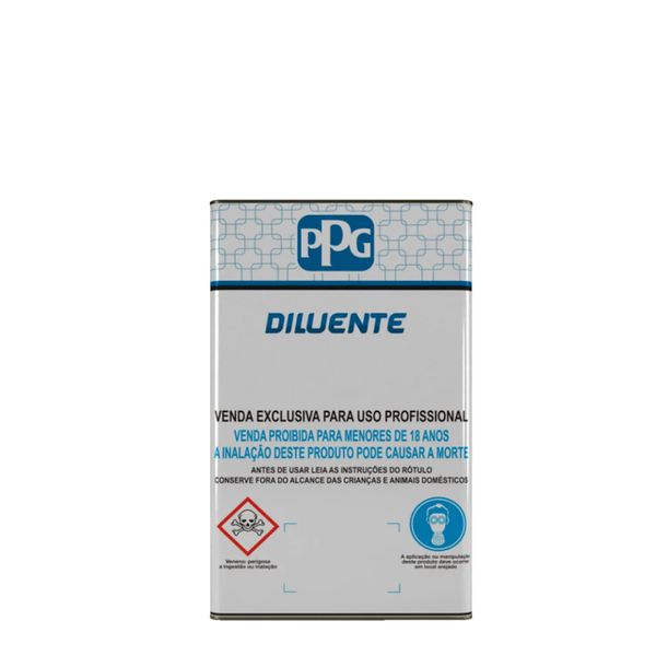 TH Diluente Universal 18L ACS EVO PPG
