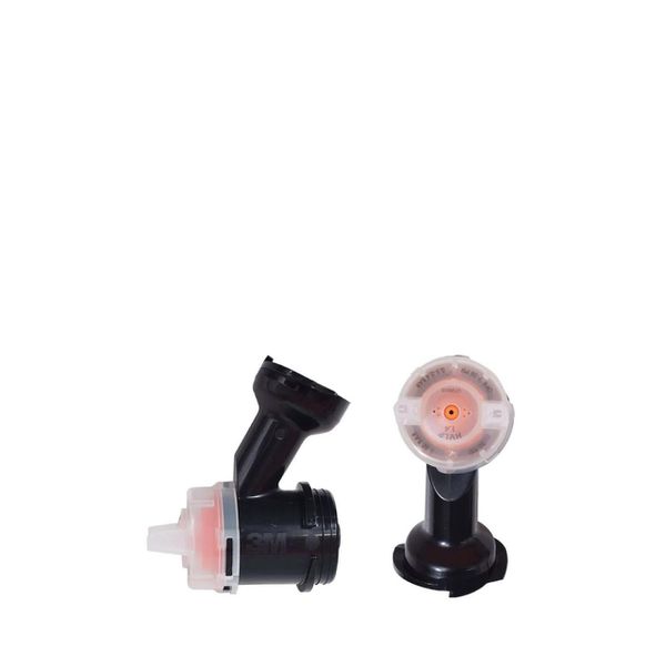 Cabeça Atomizadora PSG Grav 1.4 Laranja 26714 3M