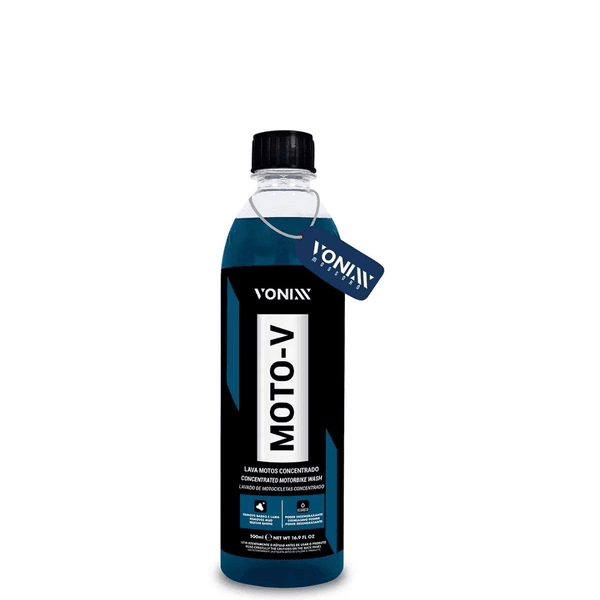 Motor-v Lava Motos 500ml Vonixx