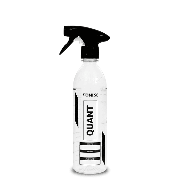 Pulverizador de Diluição 500ml Quant Vonixx