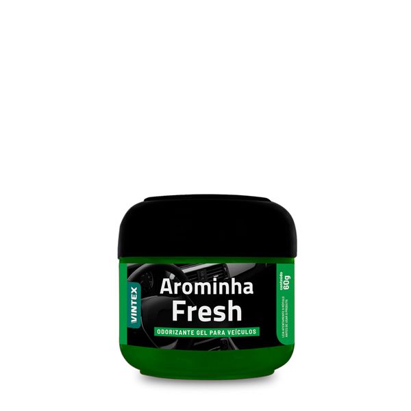 Arominha Gel Vonixx Fresh 60g Vonixx
