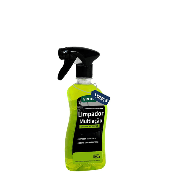 Limpador Multiação 500ml Vonixx