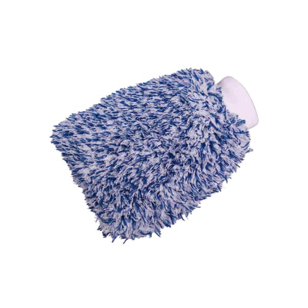 Luva Pré-Polimento 20x28cm Vonixx