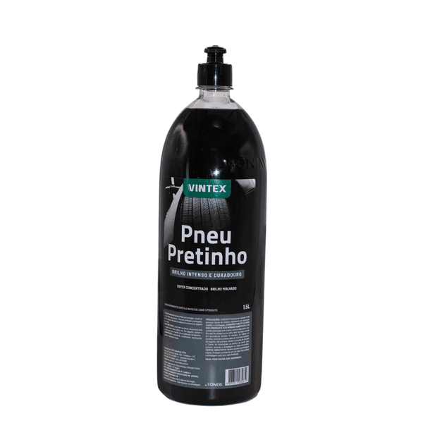 Pneu Pretinho 1,5l Vonixx