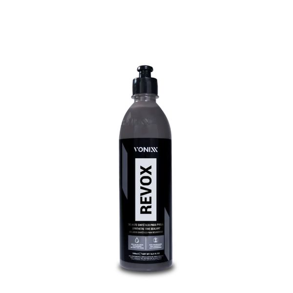 Selante Sintetico Revox 500ml Vonixx