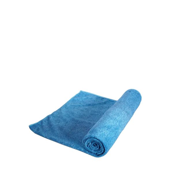 Toalha De Microfibra Ultra Secagem 70x120cm 400gsm Vonixx