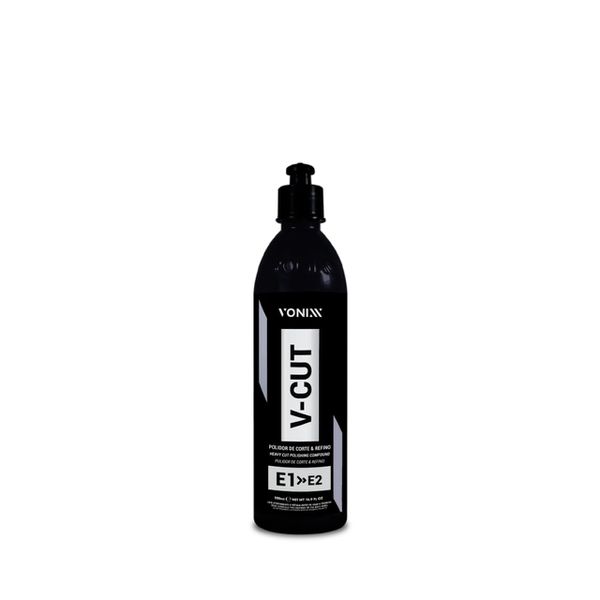 V-Cut Polidor Corte Premium 500ml Vonixx