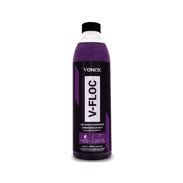 V-FLOC 500ML - Vonixx
