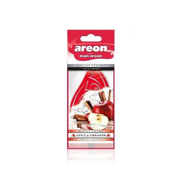 Areon Mon Apple And Cinnamon Maca E Canela