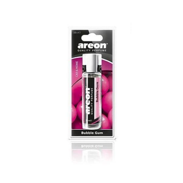 Areon Perfume Blister 35ml Bubble Gum