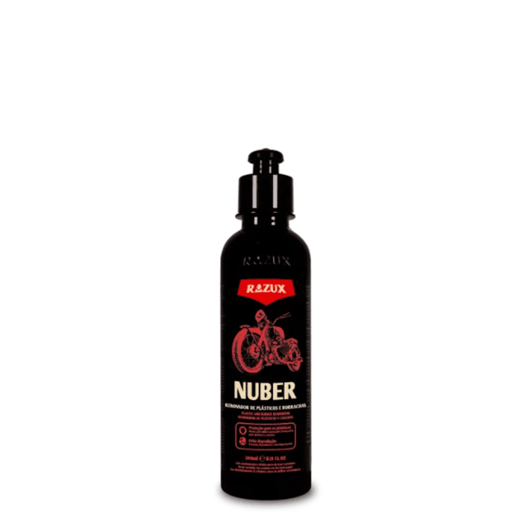 Nuber 240ml Vonixx