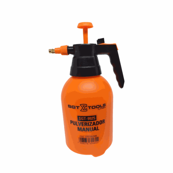 Pulverizador Manual Orange SGT 9925 2L Sigma