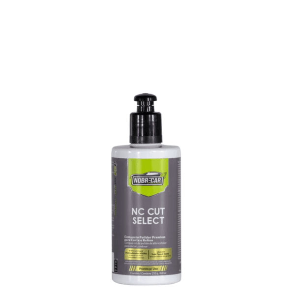 Nc Cut Select 250 g Nobrecar