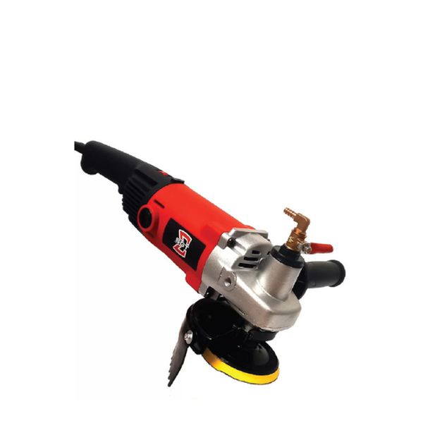 Lixadeira Politriz 4 1.400W 1.100 A 8.100 RPM 220 SGT 4310 Sigma