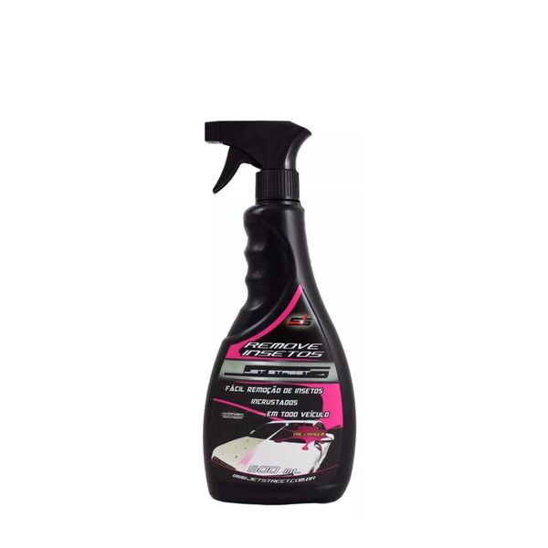 Remove Insetos Linha Autos 500ML Jet Street