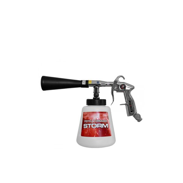 Pistola Tornador De Limpeza Storm SGT 9915 Sigma