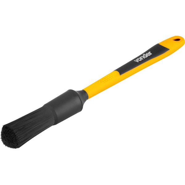 Pincel Detalhamento Automotivo Vonder