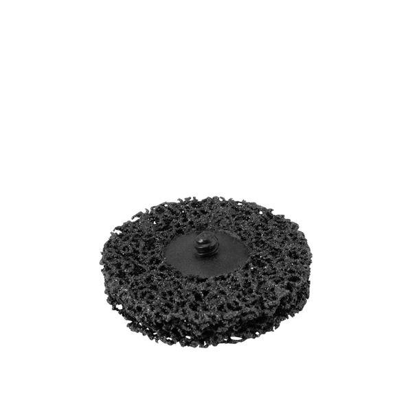 Disco Esponja Abrasiva Roloc 3" 75mm Vonder